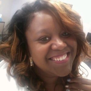 Meet your Posher, Tamarah